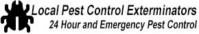 East Spencer NC Pest Control Exterminators